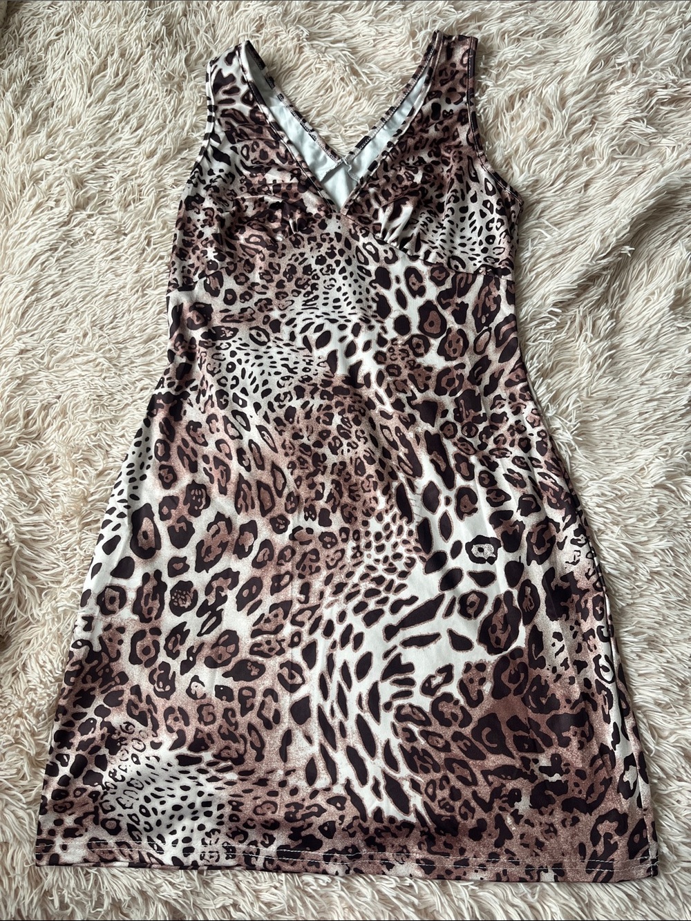 Shein Dress